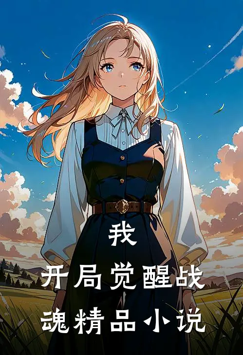 我，开局觉醒战魂精品小说