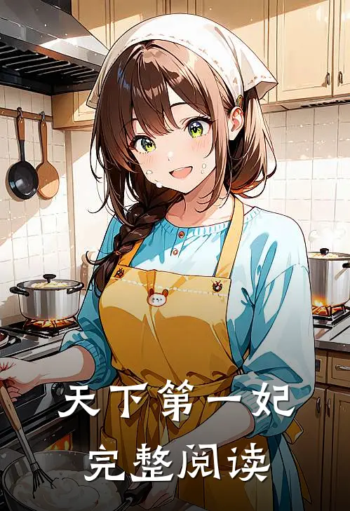 天下第一妃完整阅读