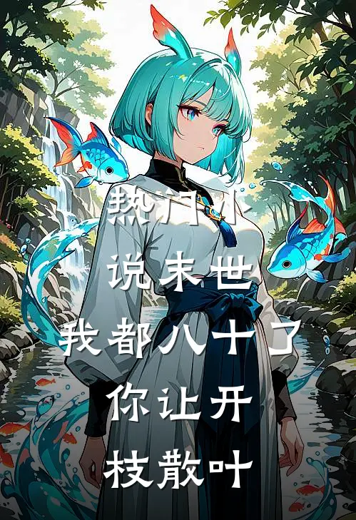 热门小说末世：我都八十了，你让开枝散叶