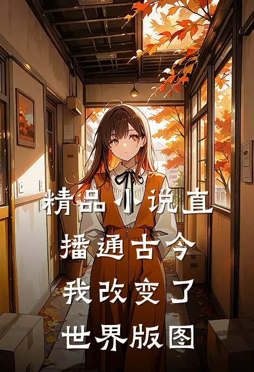 精品小说直播通古今，我改变了世界版图