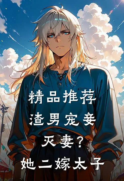 精品推荐渣男宠妾灭妻？她二嫁太子