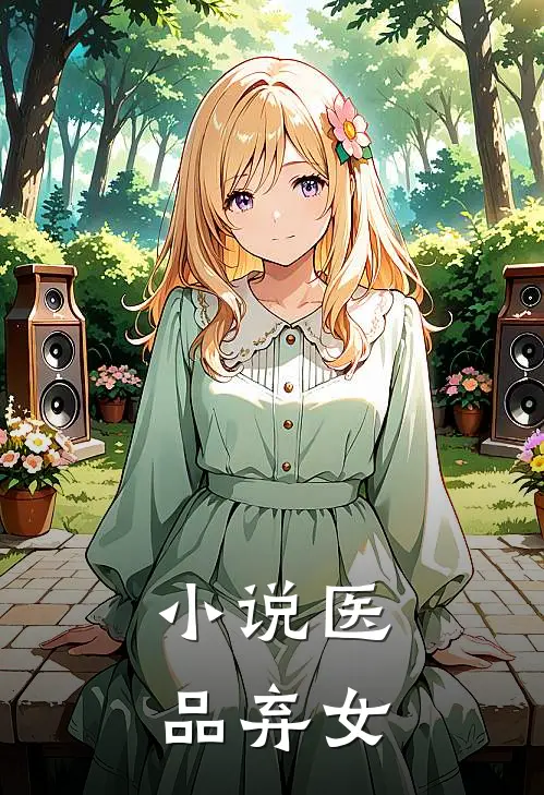 小说医品弃女