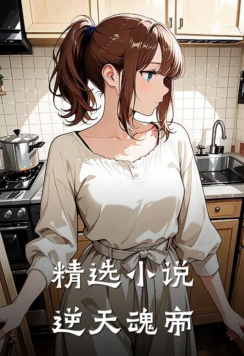 精选小说逆天魂帝