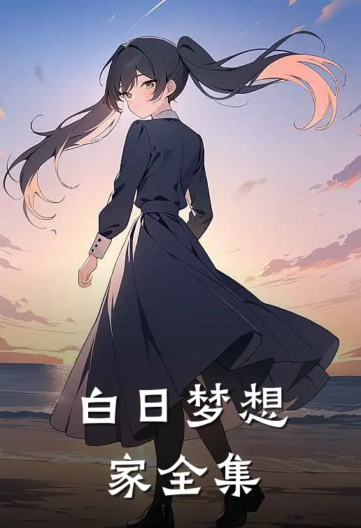 白日梦想家全集