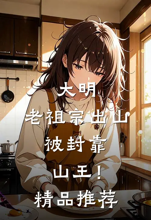 大明：老祖宗出山，被封靠山王！精品推荐