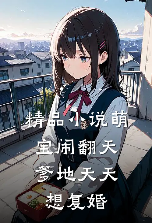 精品小说萌宝闹翻天：爹地天天想复婚