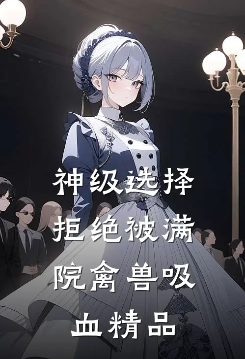 神级选择：拒绝被满院禽兽吸血精品