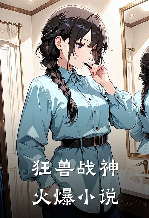 狂兽战神火爆小说