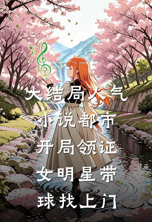 大结局人气小说都市开局领证女明星带球找上门