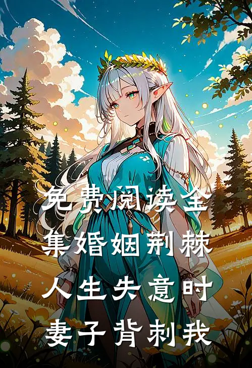 免费阅读全集婚姻荆棘：人生失意时，妻子背刺我