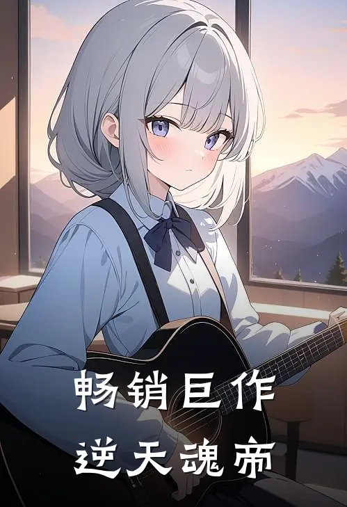畅销巨作逆天魂帝