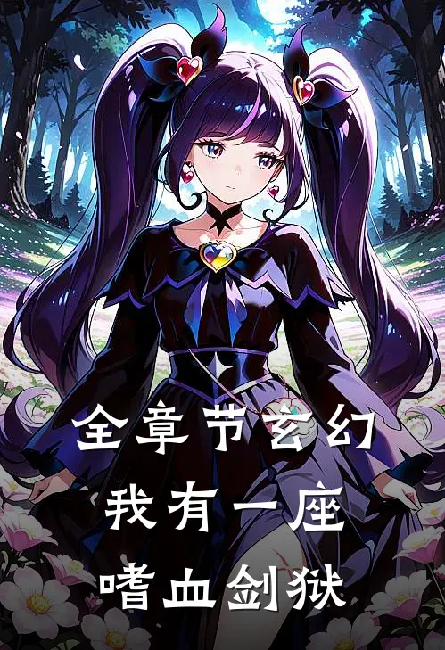 全章节玄幻：我有一座嗜血剑狱