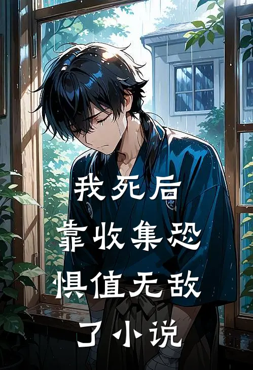 我死后，靠收集恐惧值无敌了小说