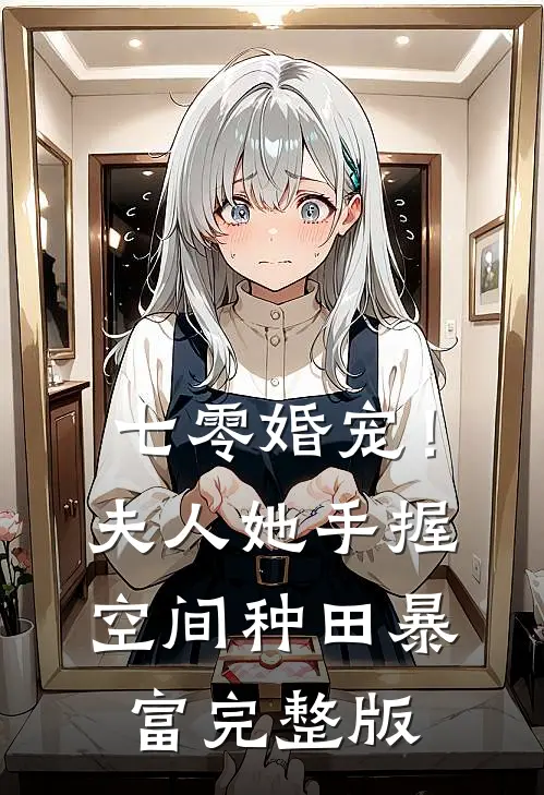 七零婚宠！夫人她手握空间种田暴富完整版