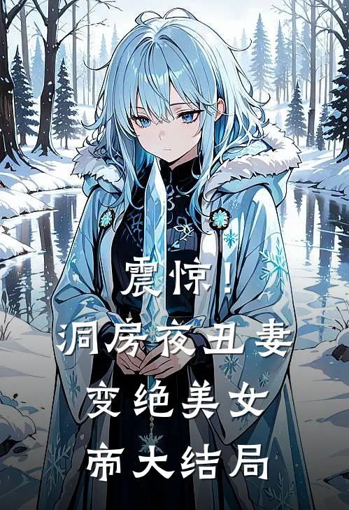 震惊！洞房夜丑妻变绝美女帝大结局