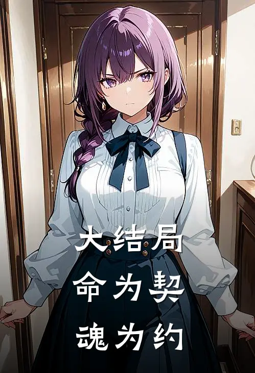 大结局命为契，魂为约