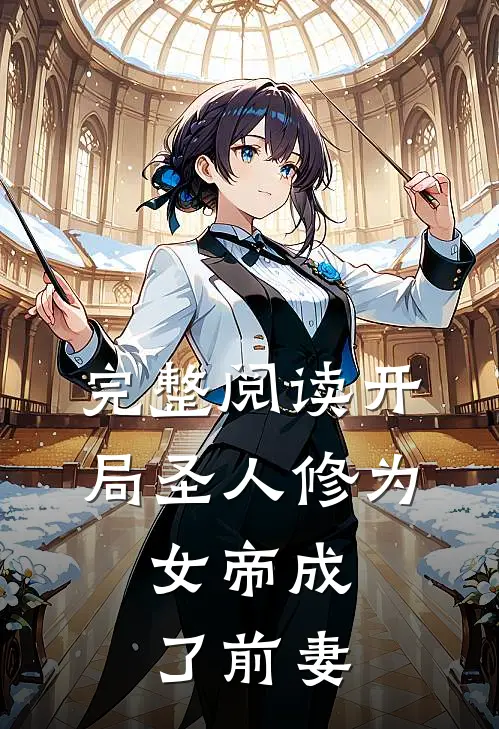 完整阅读开局圣人修为，女帝成了前妻