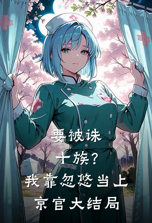 要被诛十族？我靠忽悠当上京官大结局