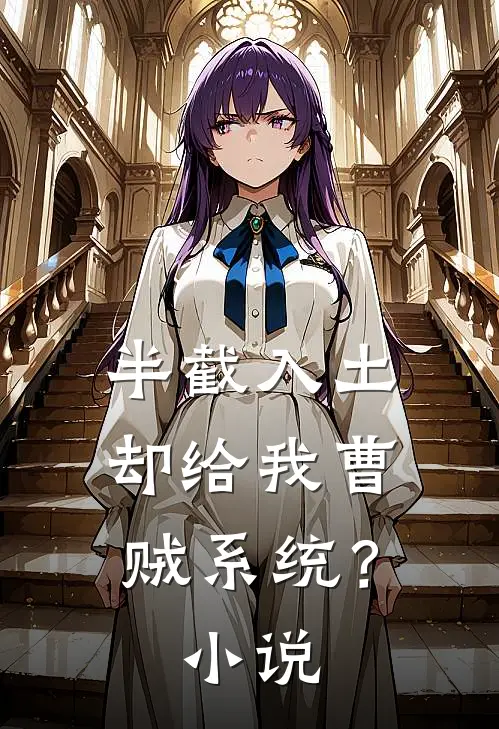 半截入土：却给我曹贼系统？小说