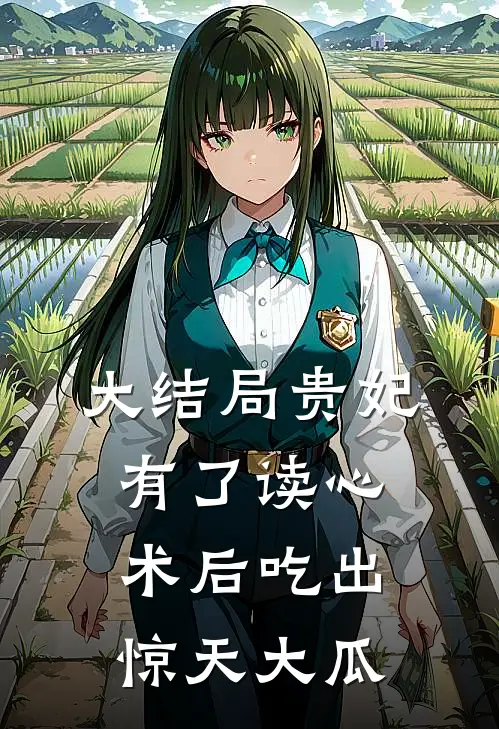 大结局贵妃有了读心术后吃出惊天大瓜