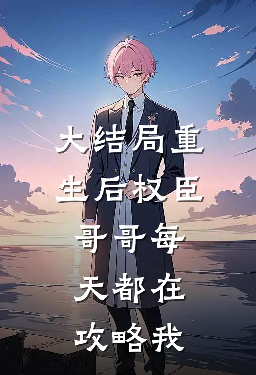 大结局重生后权臣哥哥每天都在攻略我