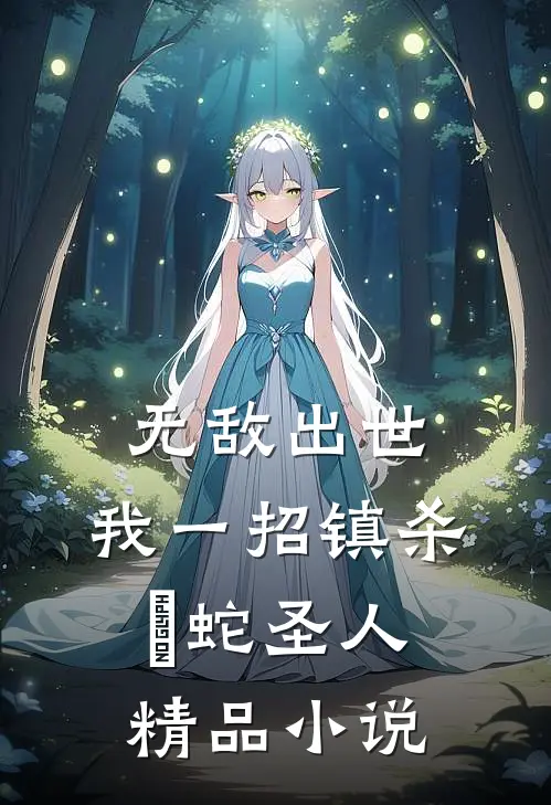 无敌出世：我一招镇杀螣蛇圣人精品小说