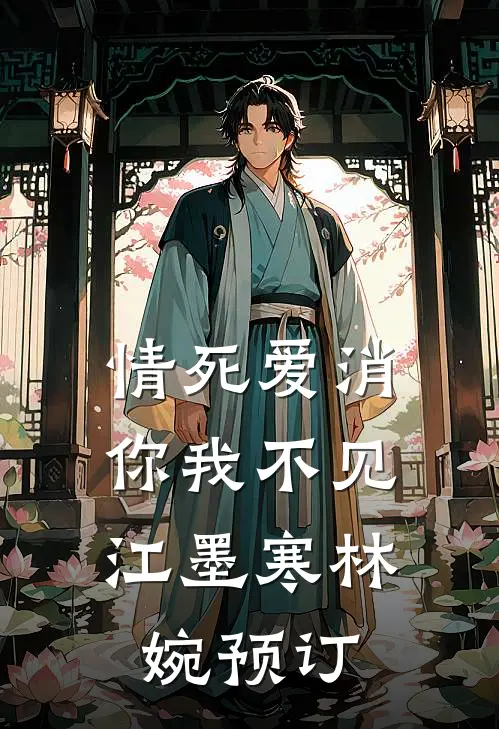 婚后晴朗沈清鲤陆廷郁结局+番外