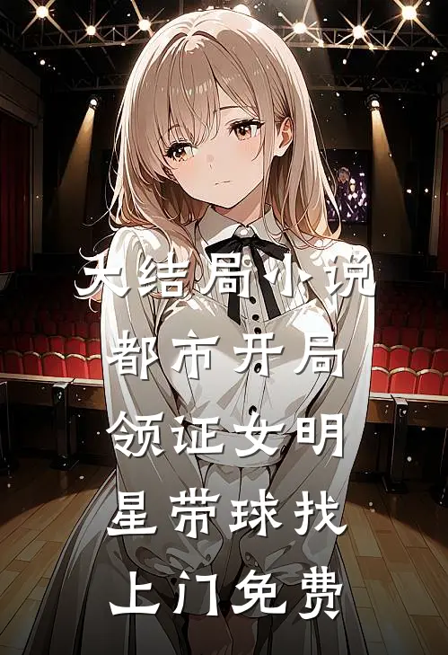 大结局小说都市开局领证女明星带球找上门免费