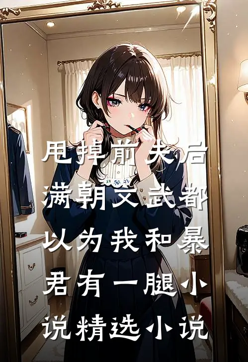 甩掉前夫后,满朝文武都以为我和暴君有一腿小说精选小说