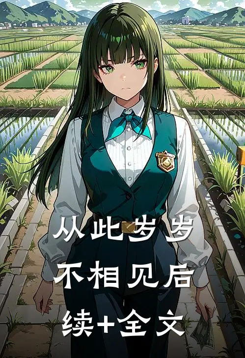 南窗倦梦半生完结