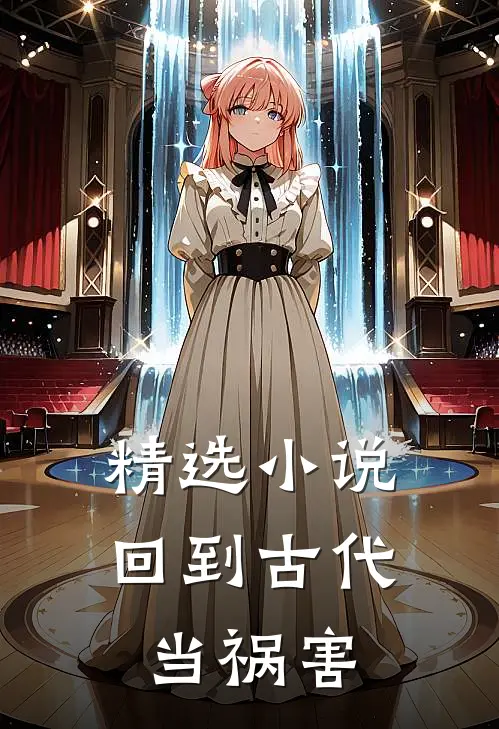 精选小说回到古代当祸害