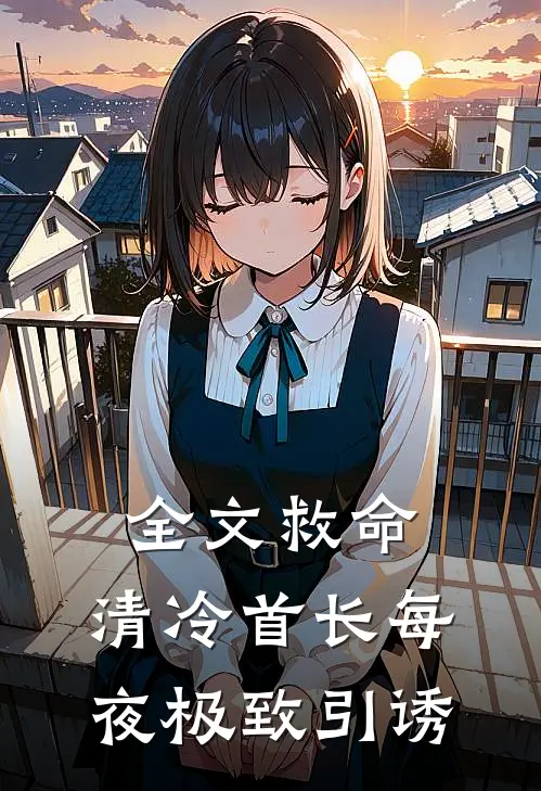 全文救命，清冷首长每夜极致引诱