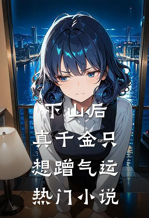 下山后，真千金只想蹭气运热门小说