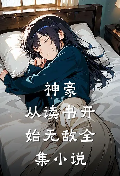 神豪：从读书开始无敌全集小说