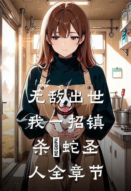 无敌出世：我一招镇杀螣蛇圣人全章节