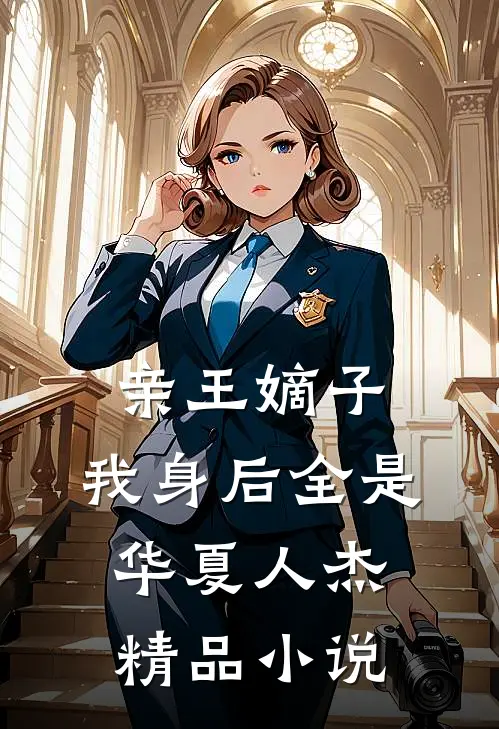 亲王嫡子，我身后全是华夏人杰精品小说