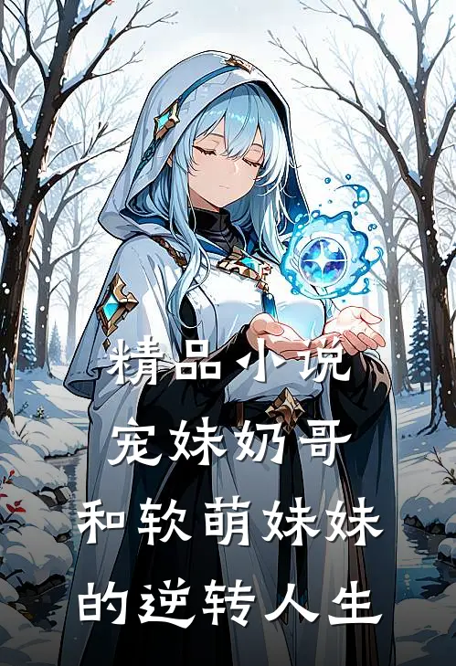 精品小说宠妹奶哥：和软萌妹妹的逆转人生