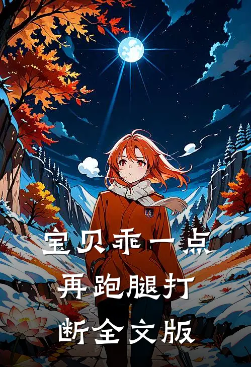 宝贝乖一点，再跑腿打断全文版