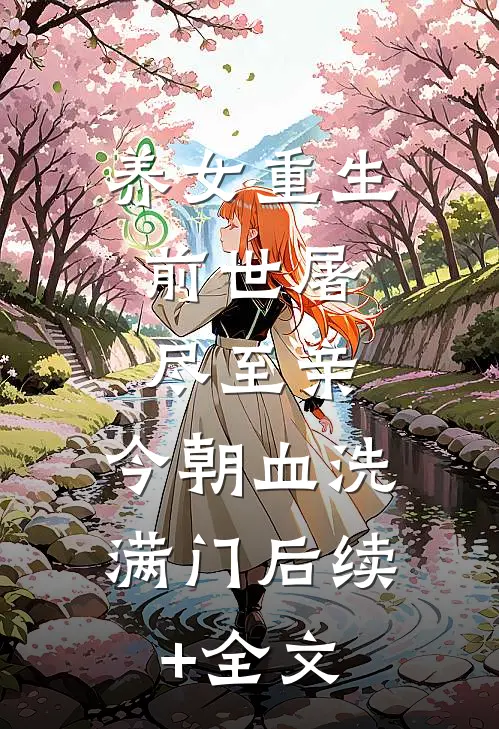 养女重生：前世屠尽至亲，今朝血洗满门后续+全文