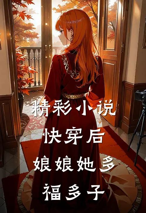 精彩小说快穿后，娘娘她多福多子