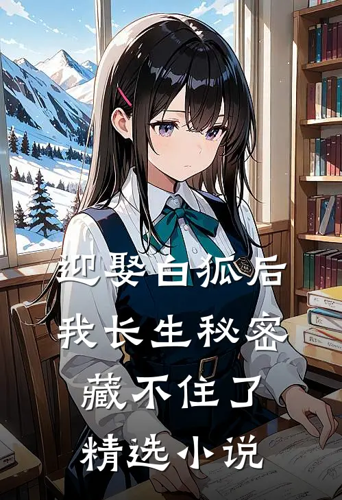 迎娶白狐后，我长生秘密藏不住了精选小说