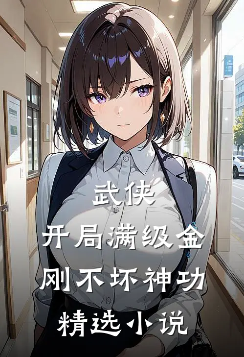 武侠：开局满级金刚不坏神功精选小说