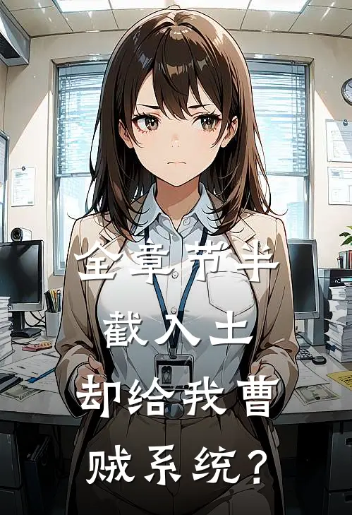 全章节半截入土：却给我曹贼系统？