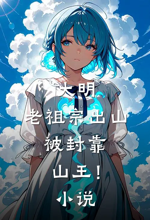 大明：老祖宗出山，被封靠山王！小说