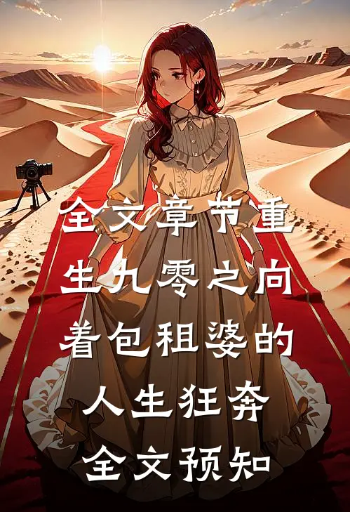 全文章节重生九零之向着包租婆的人生狂奔全文预知
