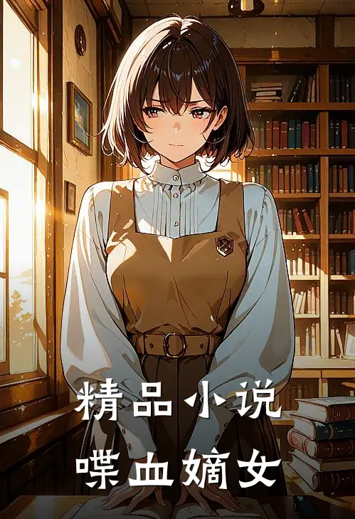 精品小说喋血嫡女