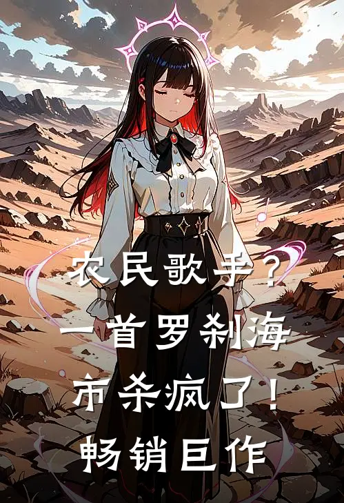 农民歌手？一首罗刹海市杀疯了！畅销巨作