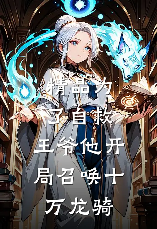 精品为了自救，王爷他开局召唤十万龙骑