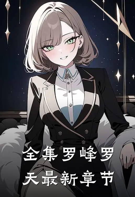 全集罗峰罗天最新章节
