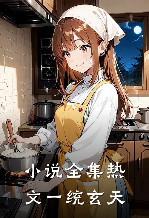 小说全集热文一统玄天